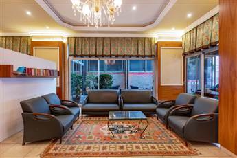 Alanya Beach Hotel 3*