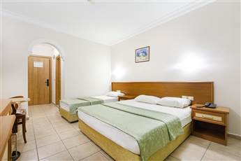 Alanya Beach Hotel 3*