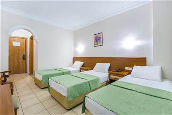 Alanya Beach Hotel 3*