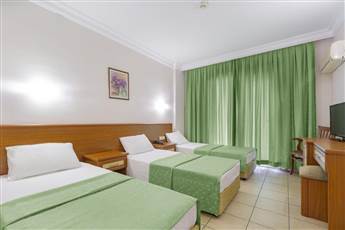 Alanya Beach Hotel 3*