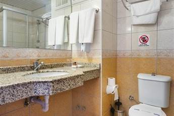 Alanya Beach Hotel 3*
