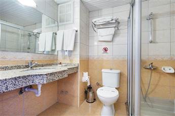 Alanya Beach Hotel 3*