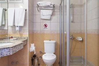 Alanya Beach Hotel 3*