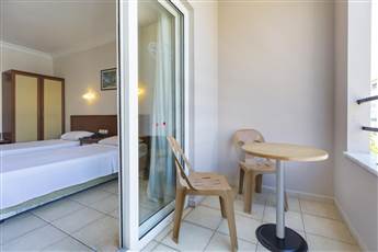 Alanya Beach Hotel 3*