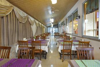Alanya Beach Hotel