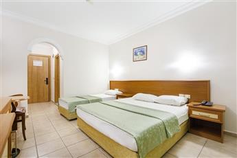 Alanya Beach Hotel