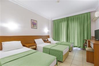 Alanya Beach Hotel