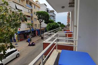 Alanya Butik Hotel 3*