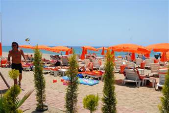Alanya Risus Park Hotel 3* Alanya Risus Park Hotel 3*