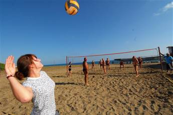 Alanya Risus Park Hotel 3* Alanya Risus Park Hotel 3*
