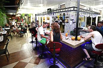 Alanya Risus Park Hotel 3* Alanya Risus Park Hotel 3*