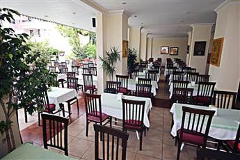 Alanya Risus Park Hotel 3* Alanya Risus Park Hotel 3*