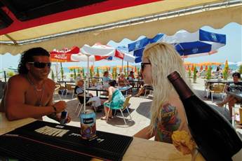 Alanya Risus Park Hotel 3* Alanya Risus Park Hotel 3*