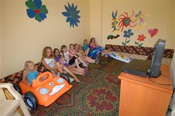 Alanya Risus Park Hotel 3* Alanya Risus Park Hotel 3*