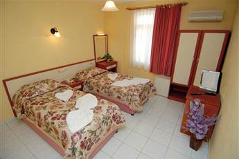 Alanya Risus Park Hotel 3* Alanya Risus Park Hotel 3*
