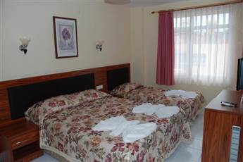 Alanya Risus Park Hotel 3* Alanya Risus Park Hotel 3*