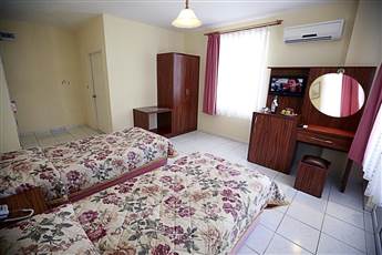 Alanya Risus Park Hotel 3* Alanya Risus Park Hotel 3*