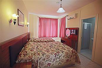 Alanya Risus Park Hotel 3* Alanya Risus Park Hotel 3*