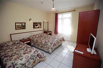 Alanya Risus Park Hotel 3* Alanya Risus Park Hotel 3*