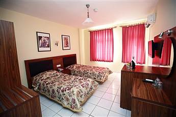 Alanya Risus Park Hotel 3* Alanya Risus Park Hotel 3*