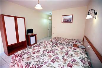 Alanya Risus Park Hotel 3* Alanya Risus Park Hotel 3*