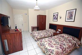 Alanya Risus Park Hotel 3* Alanya Risus Park Hotel 3*