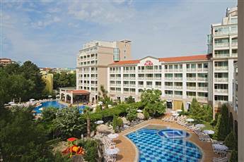 Alba Hotel 4*