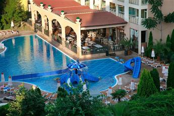 Alba Hotel 4*