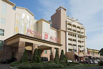 Alba Hotel 4*