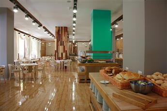 Alba Hotel 4*