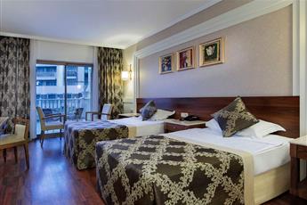 Alba Queen Hotel 5*