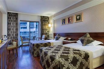 Alba Queen Hotel 5*