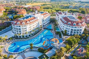 Alba Queen Hotel 5*