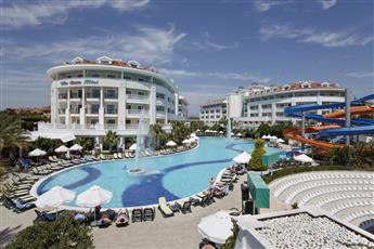 Alba Queen Hotel 5*