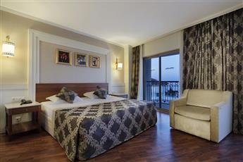 Alba Queen Hotel 5*