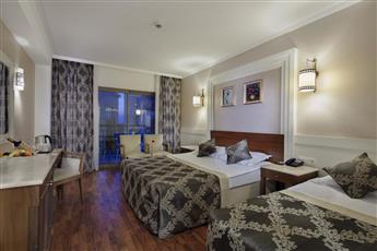 Alba Queen Hotel 5*
