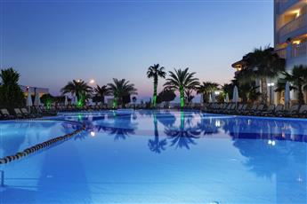 Alba Queen Hotel 5*