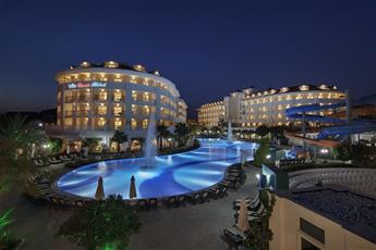 Alba Queen Hotel 5*