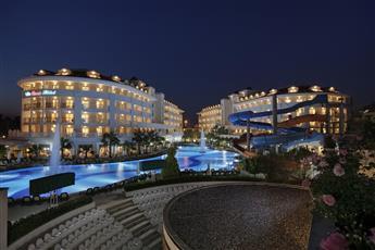 Alba Queen Hotel 5*