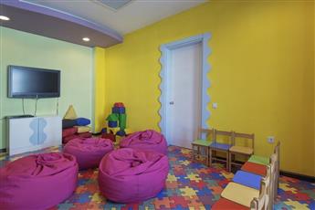 Alba Queen Hotel 5*