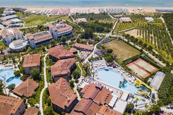Alba Resort Hotel 5*