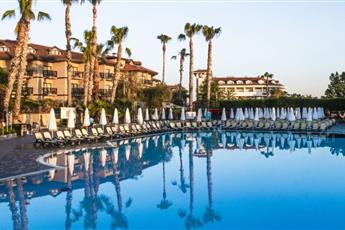 Alba Resort Hotel 5*