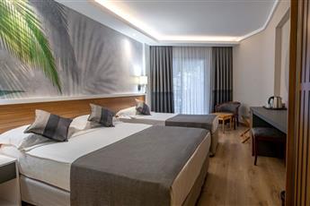 Alba Resort Hotel 5*