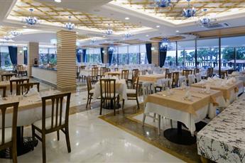 Alba Resort Hotel 5*