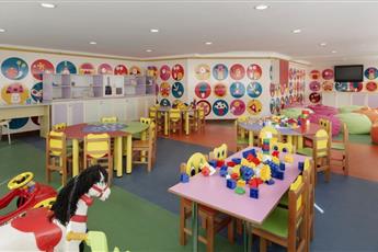 Alba Resort Hotel 5*