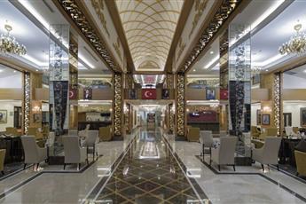 Alba Resort Hotel 5*