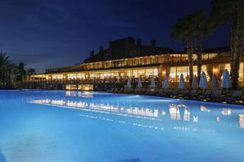 Alba Resort Hotel 5*
