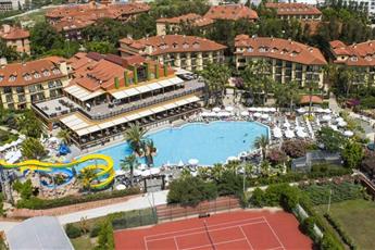 Alba Resort Hotel 5*