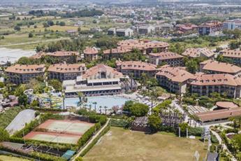 Alba Resort Hotel 5*