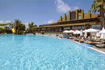 Alba Resort Hotel 5*
